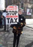 Salford Against The Bedroom Tax